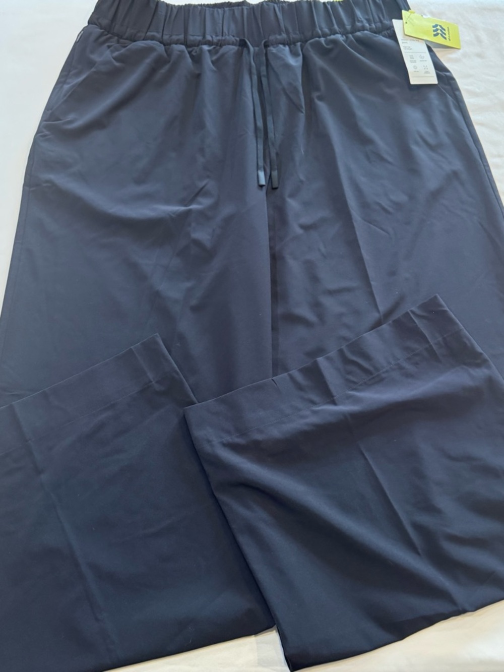 Women's All in Motion Pant XL